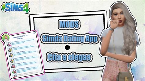 simda dating app español